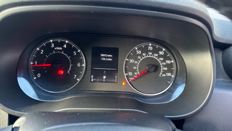 Dacia Duster 1.0 TCe 100 Comfort 5dr Petrol Estate